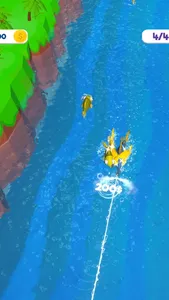 Frenzy Fishing! screenshot 5