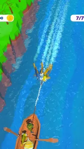 Frenzy Fishing! screenshot 6