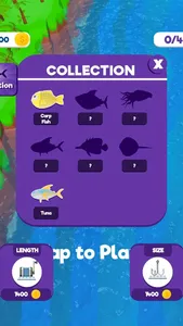 Frenzy Fishing! screenshot 7