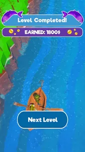 Frenzy Fishing! screenshot 8