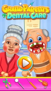 My Grandma's Dentist screenshot 4