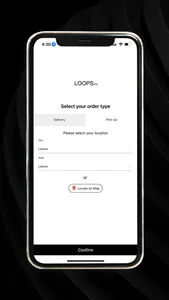 Loops Pk screenshot 0