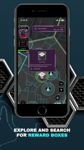 DEFY: Cyber Quest screenshot 4