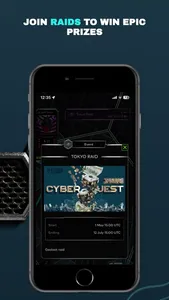 DEFY: Cyber Quest screenshot 5