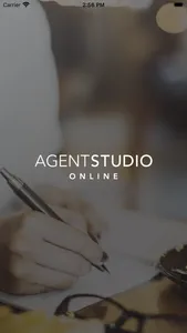 Agent Studio Online screenshot 0