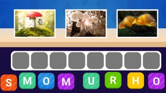 Kids Spelling game Learn words screenshot 5