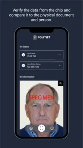 Politiet IDt screenshot 4