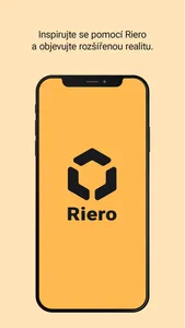 Riero screenshot 0