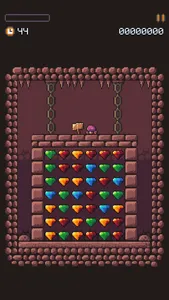 Jewel Bomber screenshot 0