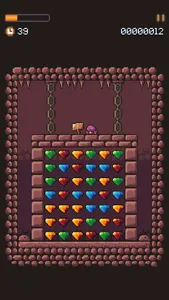 Jewel Bomber screenshot 1