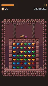 Jewel Bomber screenshot 2