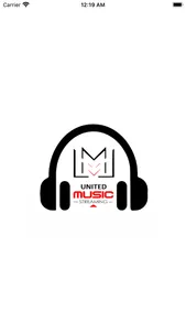 United Music Streaming screenshot 0