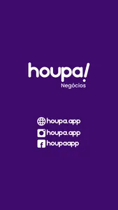 houpa! Negócios screenshot 5