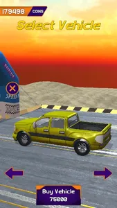 Slyon Stunt Race screenshot 2