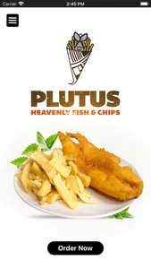 Plutus Fish & Chips screenshot 1