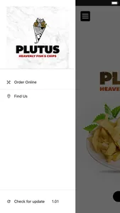 Plutus Fish & Chips screenshot 2