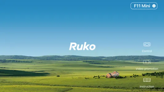 Ruko Mini screenshot 0