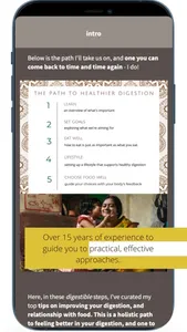 Ayurveda By Siva App screenshot 3