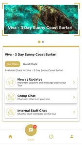 Viva Travel screenshot 2
