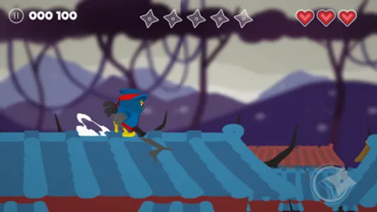 Didi & Friends Infinite Ninja screenshot 4