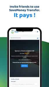 SaveMoney Transfer screenshot 9