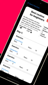 SocialFit - Social Fitness screenshot 2