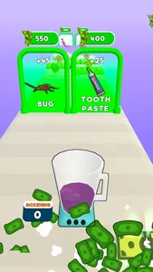 Bizarre Cocktail screenshot 6