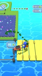 Cleaner World screenshot 3