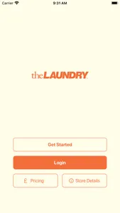 theLAUNDRY screenshot 5