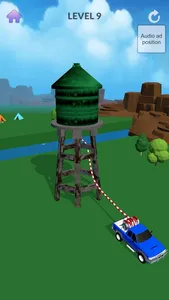 Rope and Demolish screenshot 6