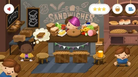 Farming Simulator Kids screenshot 2