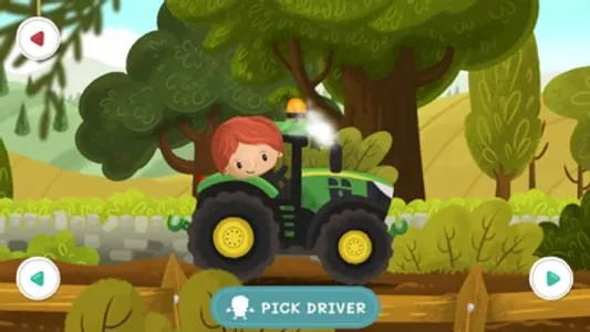Farming Simulator Kids screenshot 3