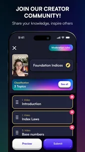 Revyze GCSE: Scroll to Learn screenshot 6