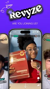 Revyze GCSE: Scroll to Learn screenshot 8