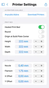 Print To 3D screenshot 3