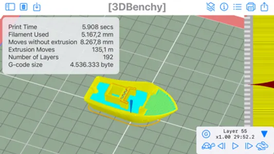 Print To 3D screenshot 6