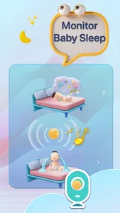 Baby Sound Sleeper screenshot 4