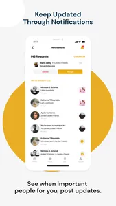 MyIns - Private Social Media screenshot 5