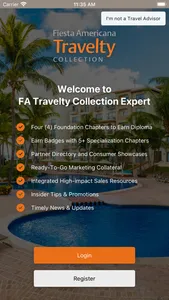 FA Travelty Collection Expert screenshot 0