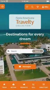 FA Travelty Collection Expert screenshot 1