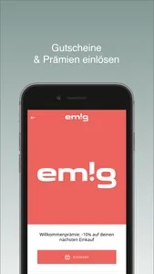 Emig screenshot 2