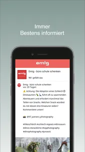 Emig screenshot 3