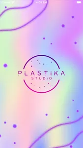 Plastika Studio screenshot 0