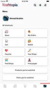 Krafttopia screenshot 3