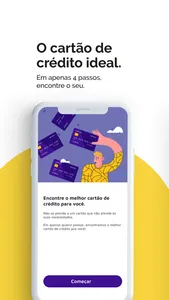 Cartão de Crédito com Limite screenshot 0