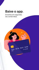 Cartão de Crédito com Limite screenshot 4