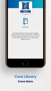 SCH - Symptom Care at Home screenshot 5