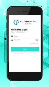 AutomatedCEO screenshot 0