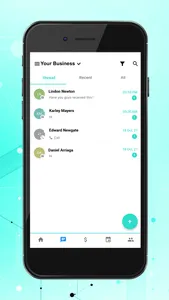 AutomatedCEO screenshot 2