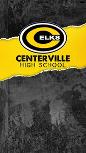 Centerville Elks Athletics screenshot 0